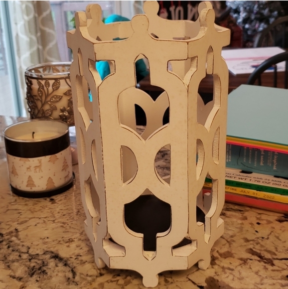 (1) Candle holder - Picture 2 of 5